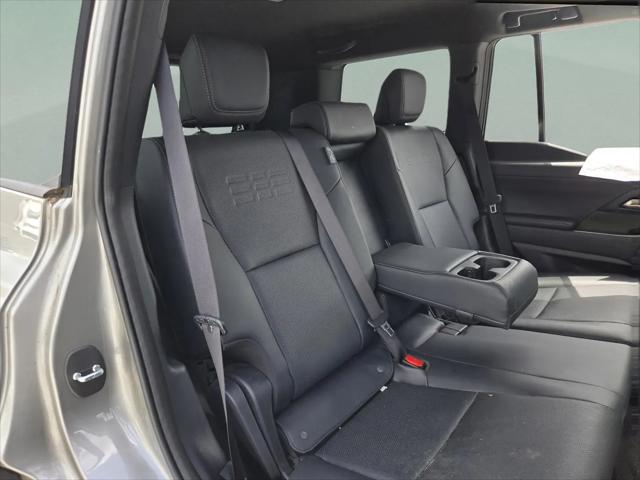 2024 Lexus GX 550 Premium