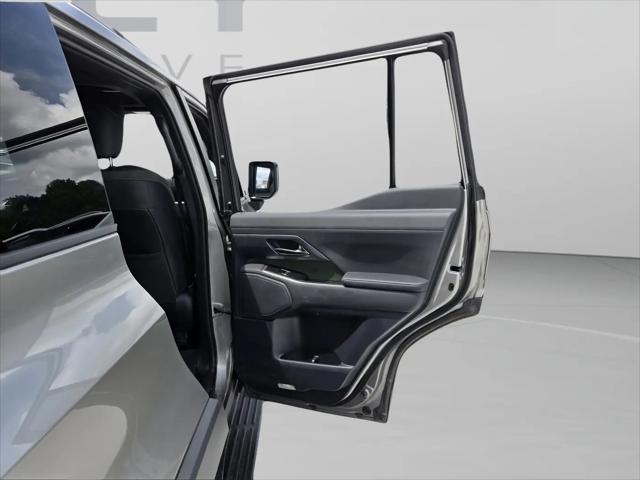 2024 Lexus GX 550 Premium