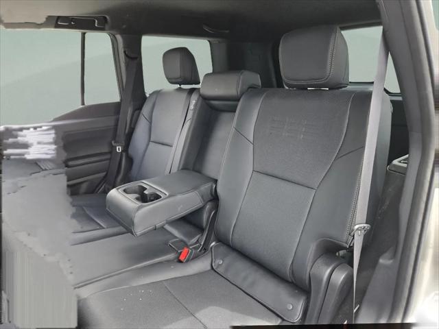 2024 Lexus GX 550 Premium