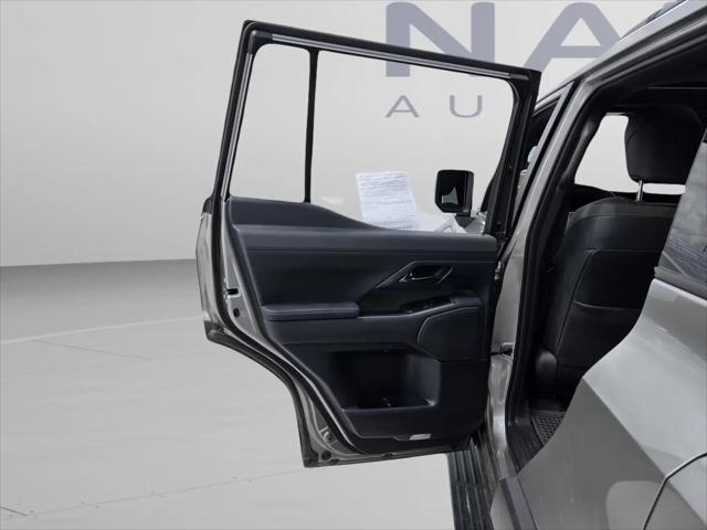 2024 Lexus GX 550 Premium