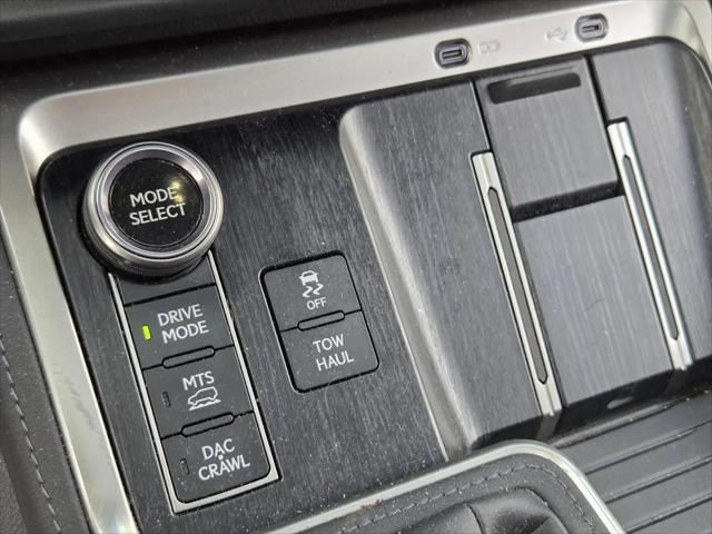 2024 Lexus GX 550 Premium