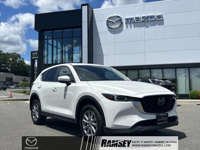 2023 Mazda CX-5 2.5 S Select for sale in Ramsey, NJ
