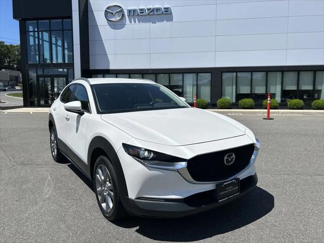 2023 Mazda CX-30 2.5 S Preferred