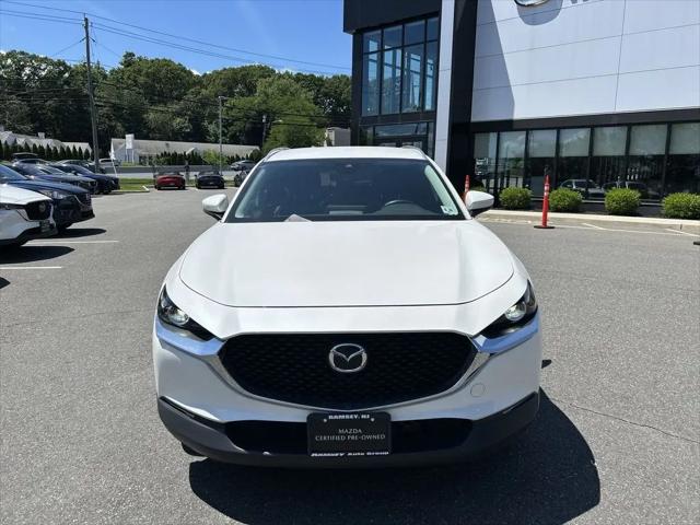 2023 Mazda CX-30 2.5 S Preferred
