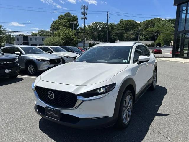 2023 Mazda CX-30 2.5 S Preferred