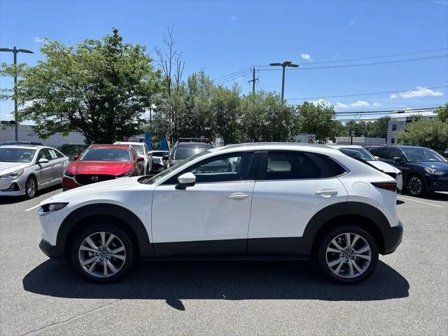 2023 Mazda CX-30 2.5 S Preferred