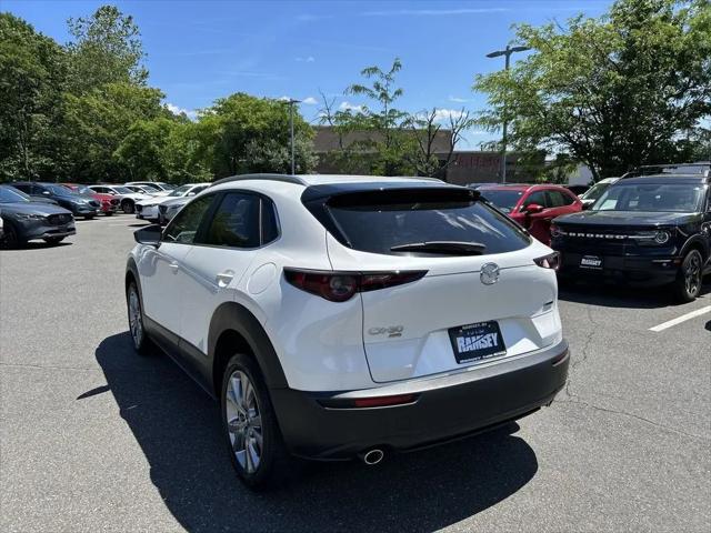 2023 Mazda CX-30 2.5 S Preferred