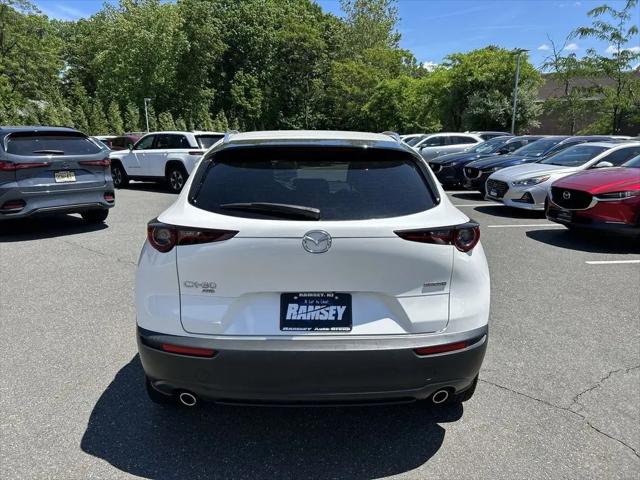 2023 Mazda CX-30 2.5 S Preferred