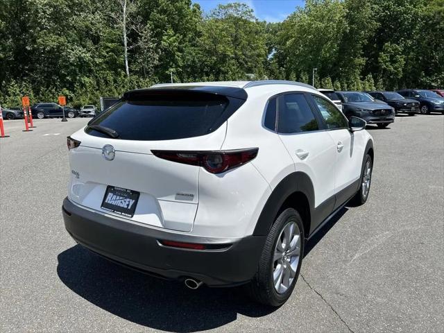 2023 Mazda CX-30 2.5 S Preferred