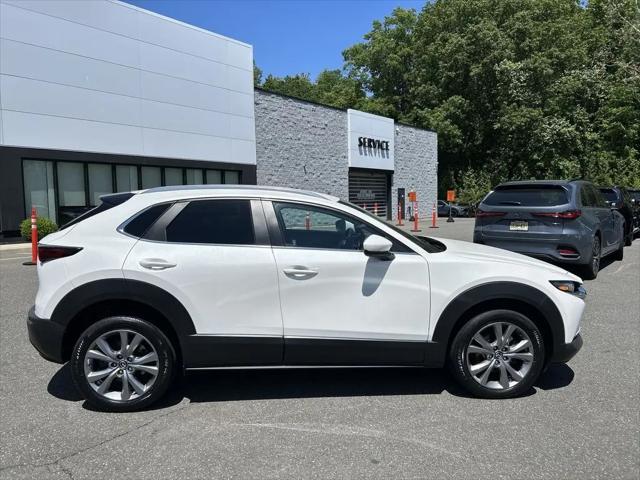 2023 Mazda CX-30 2.5 S Preferred