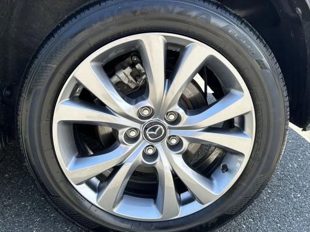 2023 Mazda CX-30 2.5 S Preferred