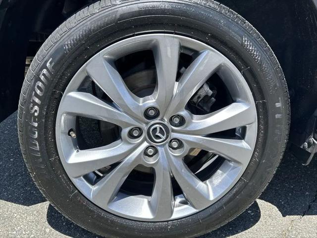 2023 Mazda CX-30 2.5 S Preferred