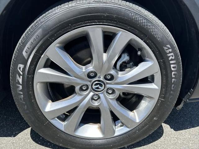 2023 Mazda CX-30 2.5 S Preferred