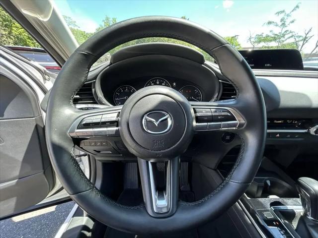 2023 Mazda CX-30 2.5 S Preferred