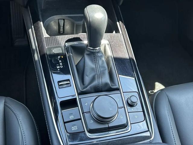 2023 Mazda CX-30 2.5 S Preferred
