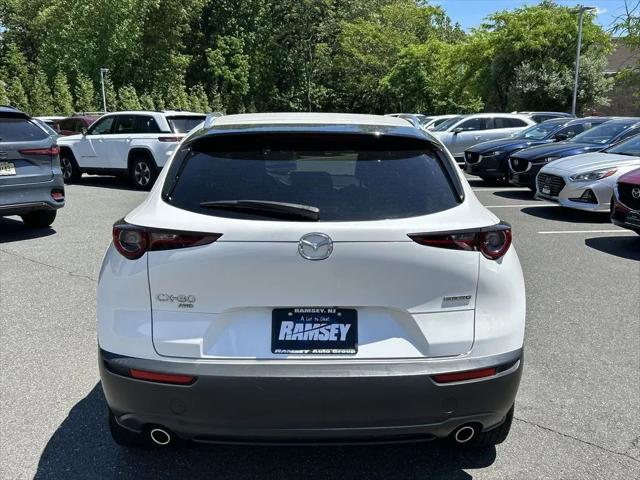2023 Mazda CX-30 2.5 S Preferred