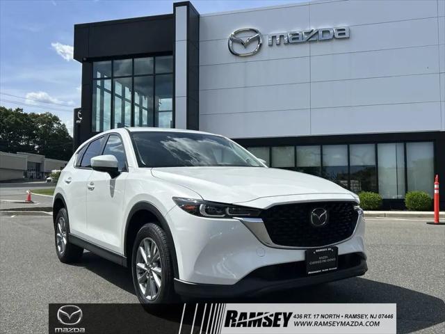 2023 Mazda CX-5 2.5 S Select for sale in Ramsey, NJ