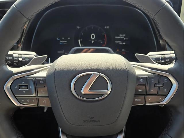 2026 Lexus TX 350 Premium
