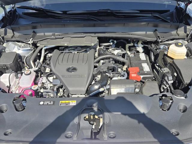 2026 Lexus TX 350 Premium