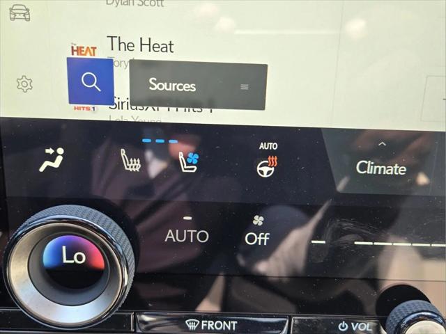 2026 Lexus TX 350 Premium