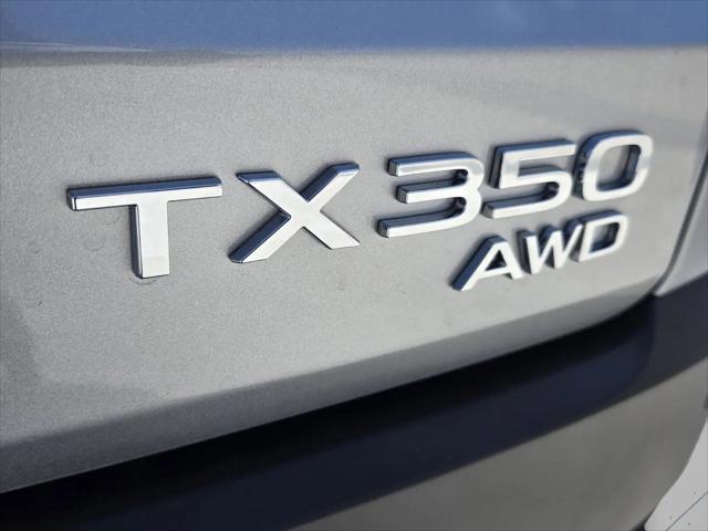 2026 Lexus TX 350 Premium