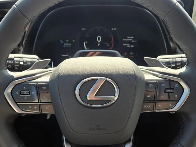 2026 Lexus TX 350 Premium