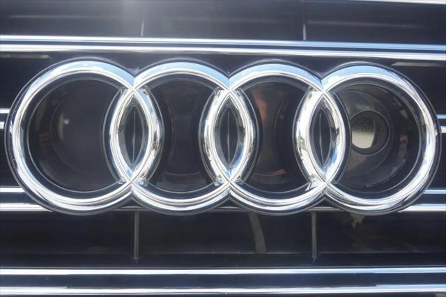 2011 Audi A8 L 4.2
