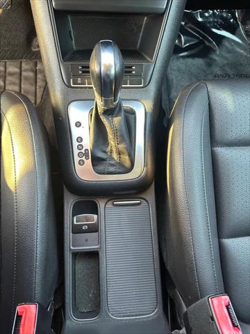 2012 Volkswagen Tiguan S
