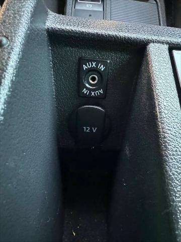 2012 Volkswagen Tiguan S