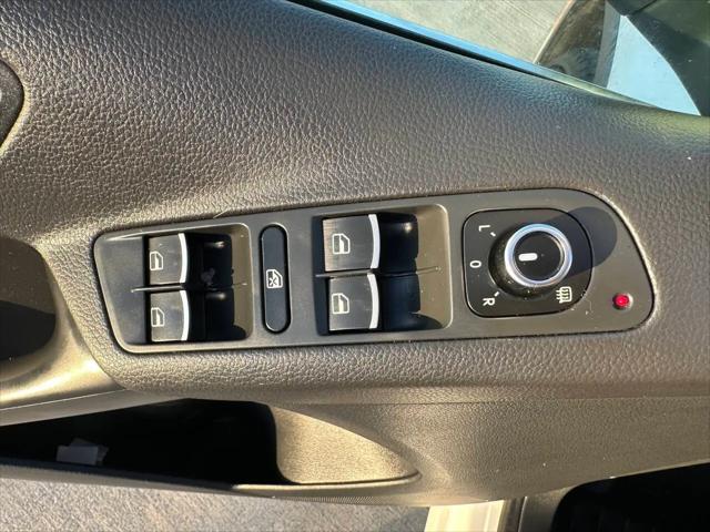 2012 Volkswagen Tiguan S