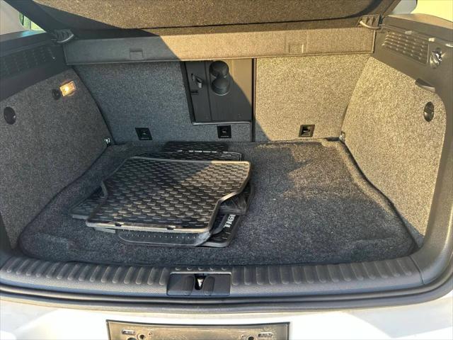 2012 Volkswagen Tiguan S