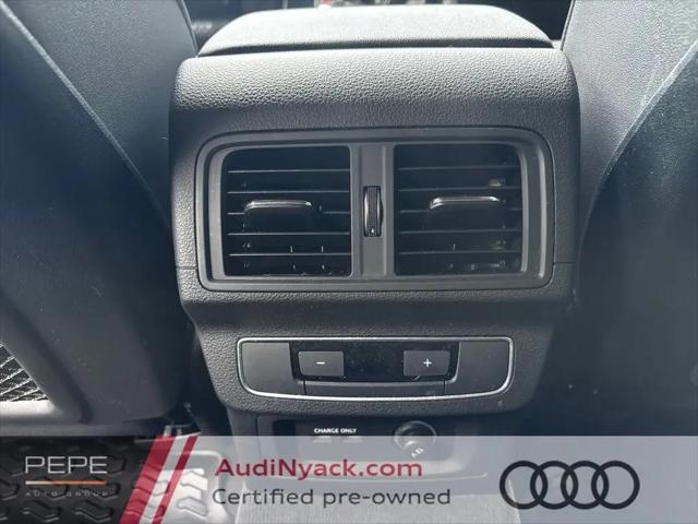 2023 Audi Q5 Sportback Premium Plus 45 TFSI S line quattro S tronic