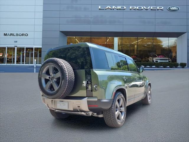 2026 Land Rover Defender P300 S