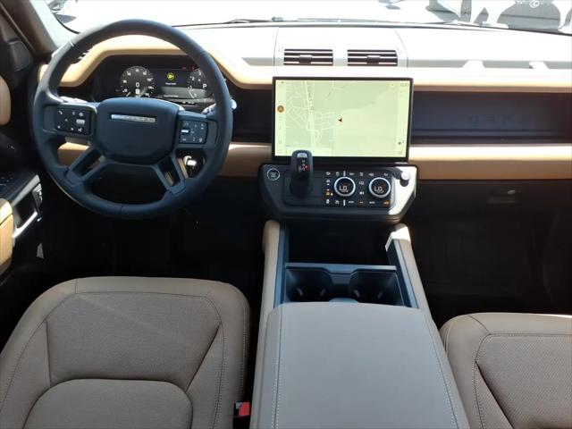 2026 Land Rover Defender P300 S