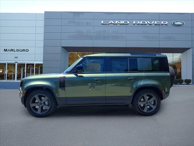 2026 Land Rover Defender P300 S