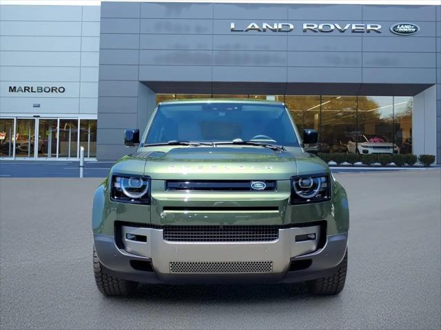 2026 Land Rover Defender P300 S