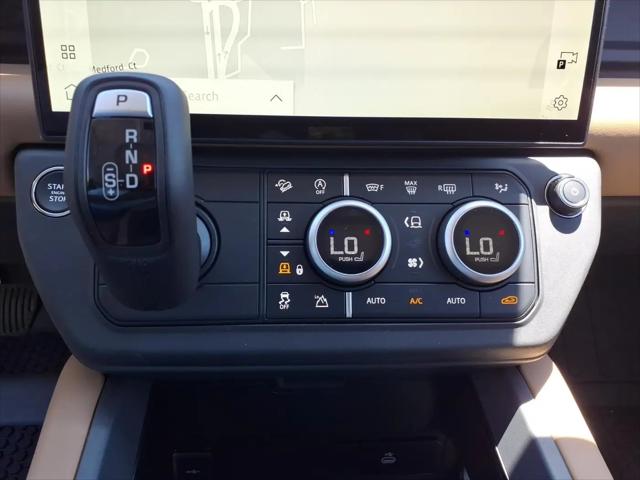 2026 Land Rover Defender P300 S