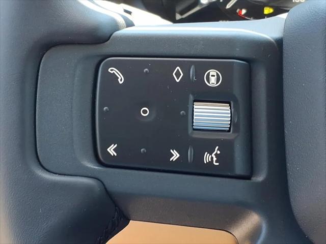 2026 Land Rover Defender P300 S