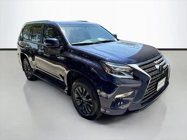 2021 Lexus GX GX 460 Premium for sale in Arlington, VA
