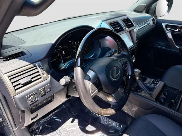 2021 Lexus GX 460 Premium