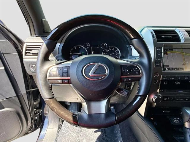 2021 Lexus GX 460 Premium