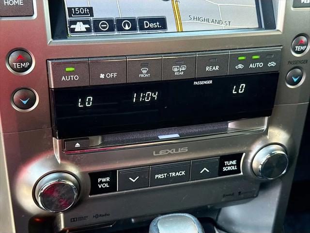2021 Lexus GX 460 Premium