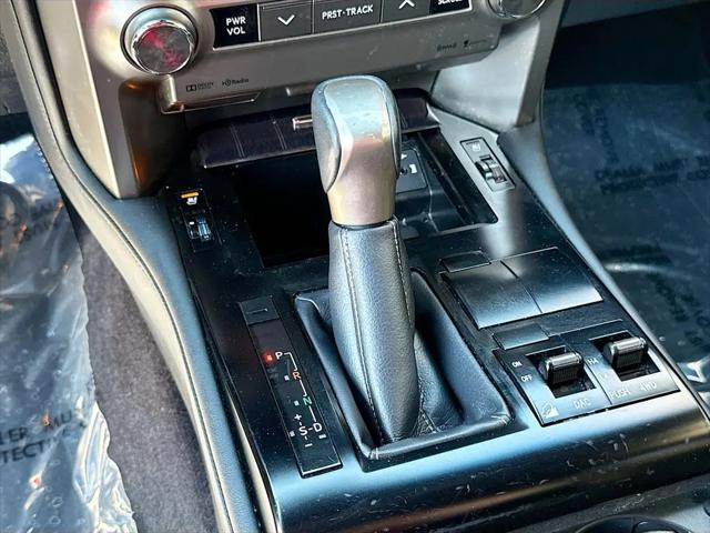 2021 Lexus GX 460 Premium