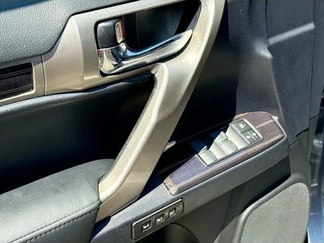 2021 Lexus GX 460 Premium