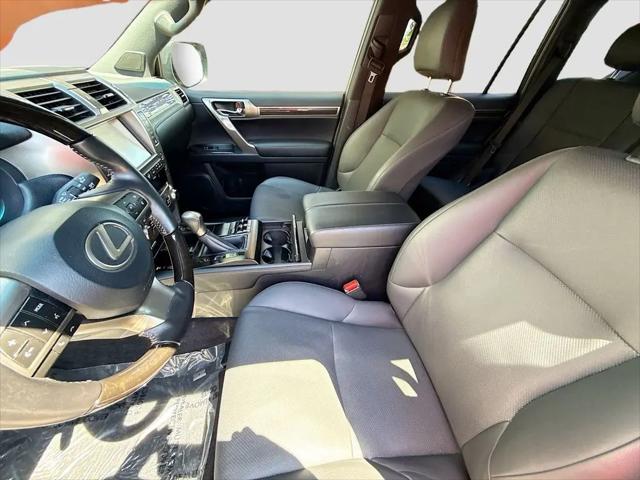2021 Lexus GX 460 Premium