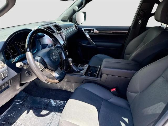 2021 Lexus GX 460 Premium