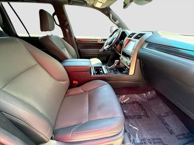 2021 Lexus GX 460 Premium