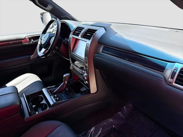 2021 Lexus GX 460 Premium