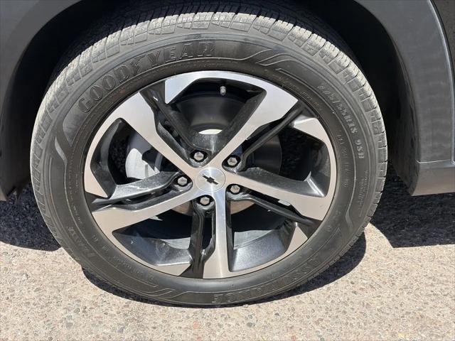 2024 Chevrolet Trax FWD 1RS