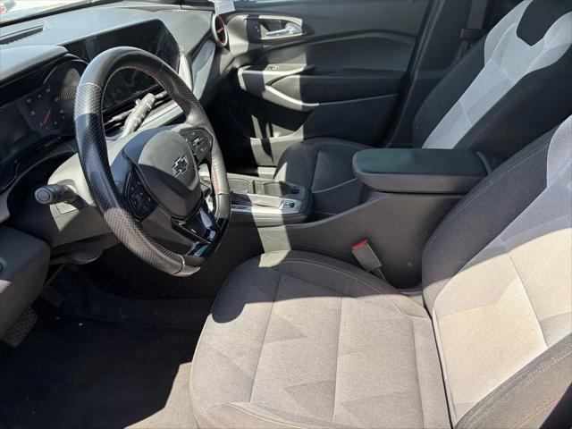 2024 Chevrolet Trax FWD 1RS